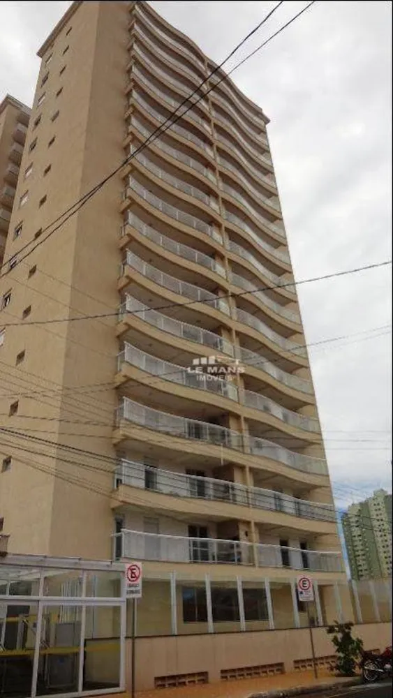 Apartamento, 3 quartos, 119 m² - Foto 10