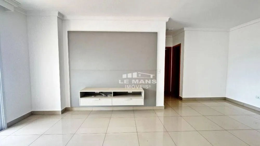 Apartamento, 3 quartos, 119 m² - Foto 2