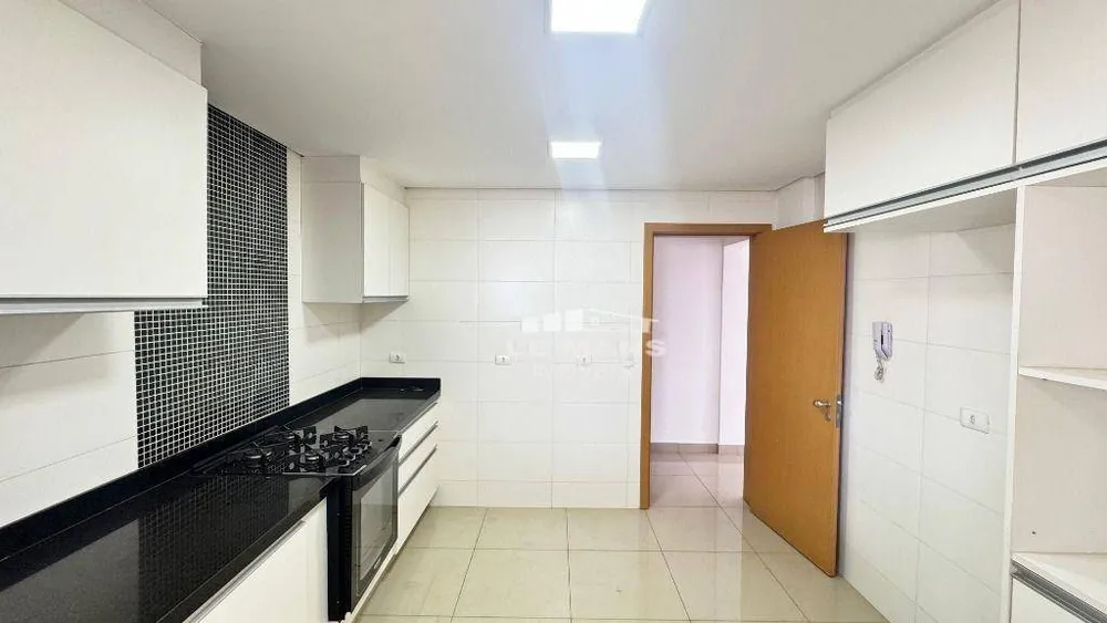 Apartamento, 3 quartos, 119 m² - Foto 1