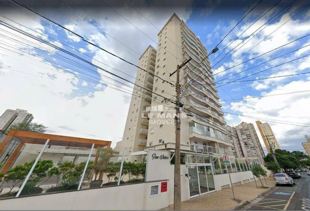 Apartamento, 3 quartos, 119 m² - Foto 8
