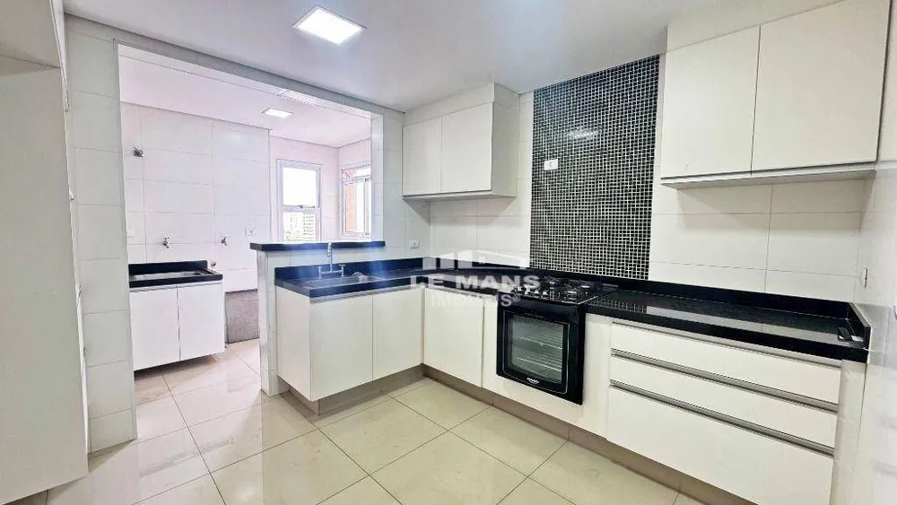 Apartamento, 3 quartos, 119 m² - Foto 3