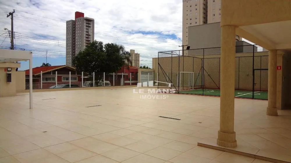 Apartamento, 3 quartos, 119 m² - Foto 12