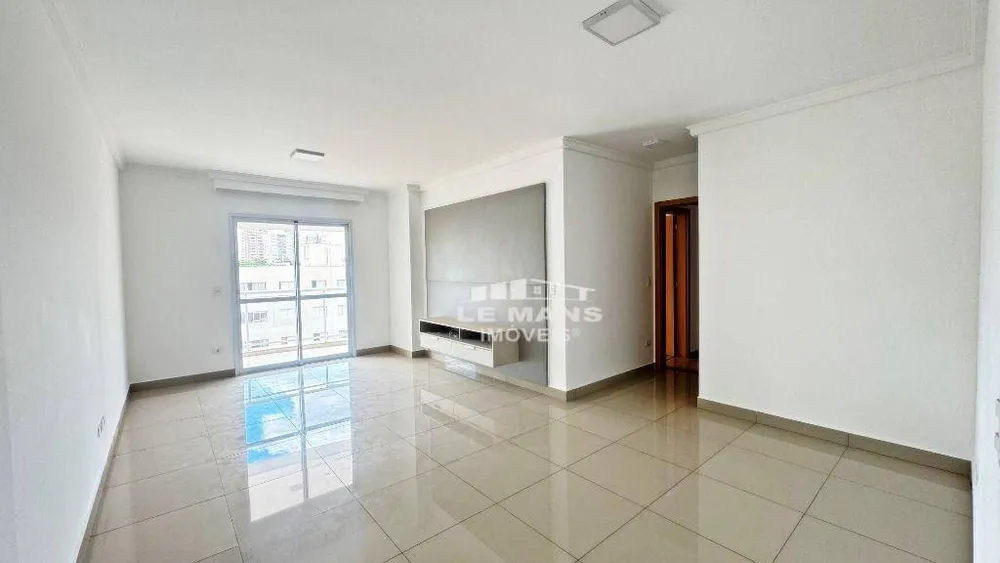 Apartamento, 3 quartos, 119 m² - Foto 4