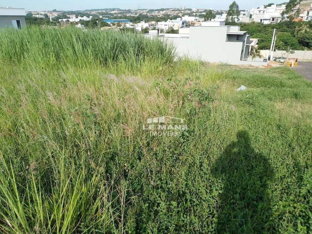 Loteamento e Condomínio, 286 m² - Foto 1