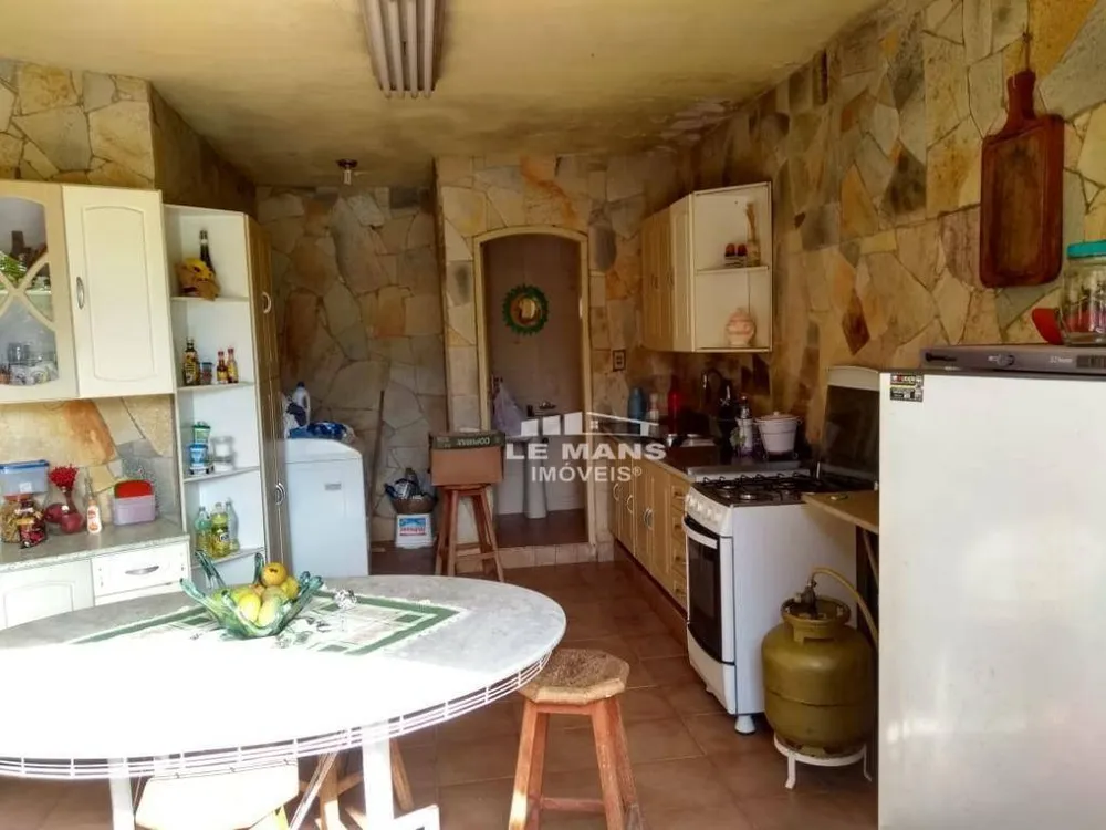 Chácara, 3 quartos, 4280 m² - Foto 4