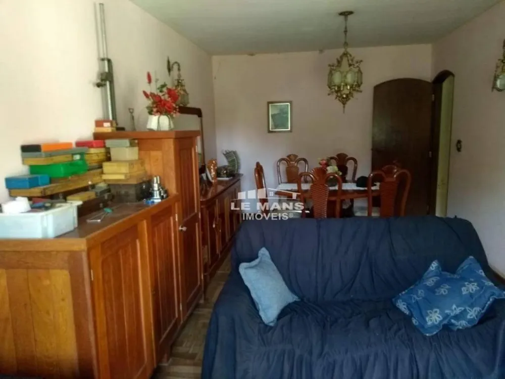 Chácara, 3 quartos, 4280 m² - Foto 3