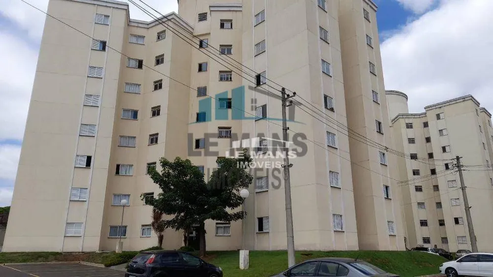 Apartamento, 2 quartos, 55 m² - Foto 11
