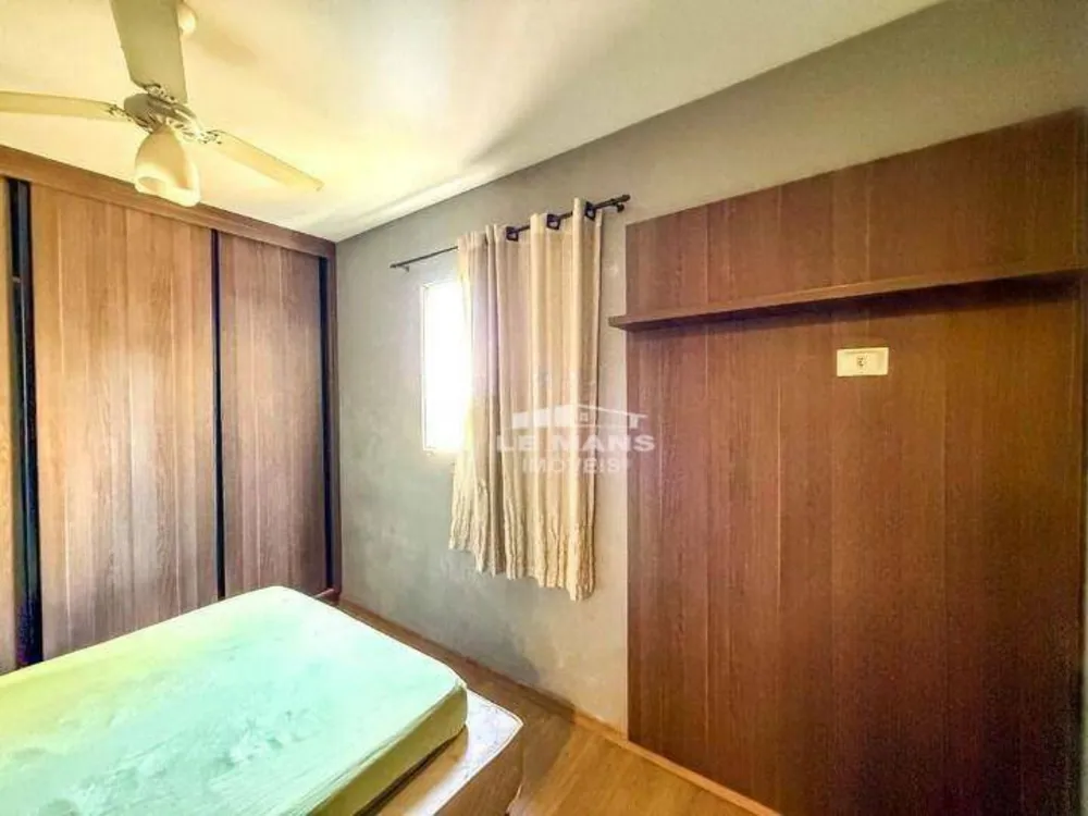 Apartamento, 2 quartos, 55 m² - Foto 7