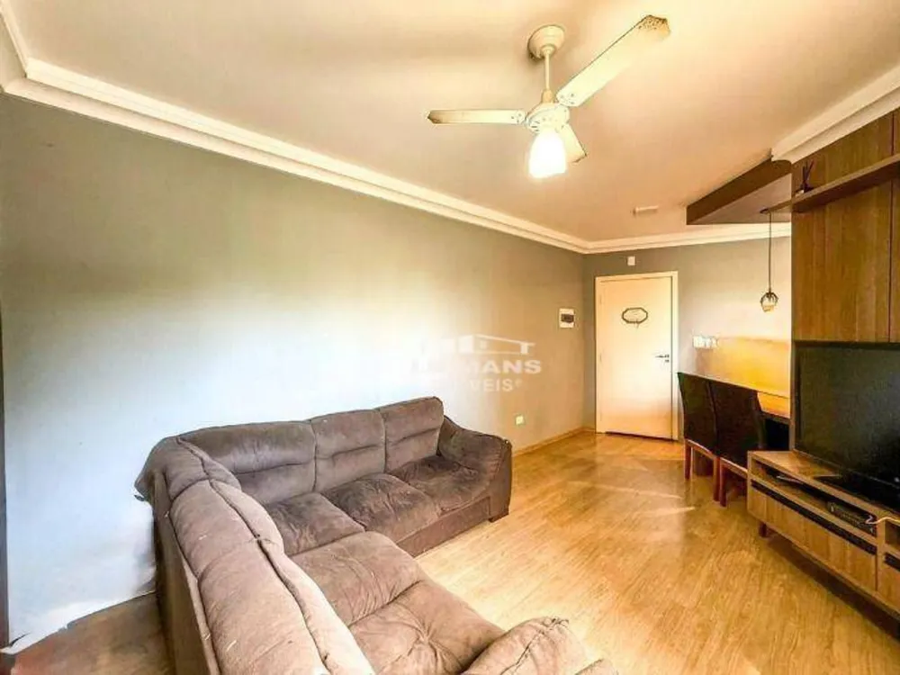 Apartamento, 2 quartos, 55 m² - Foto 4