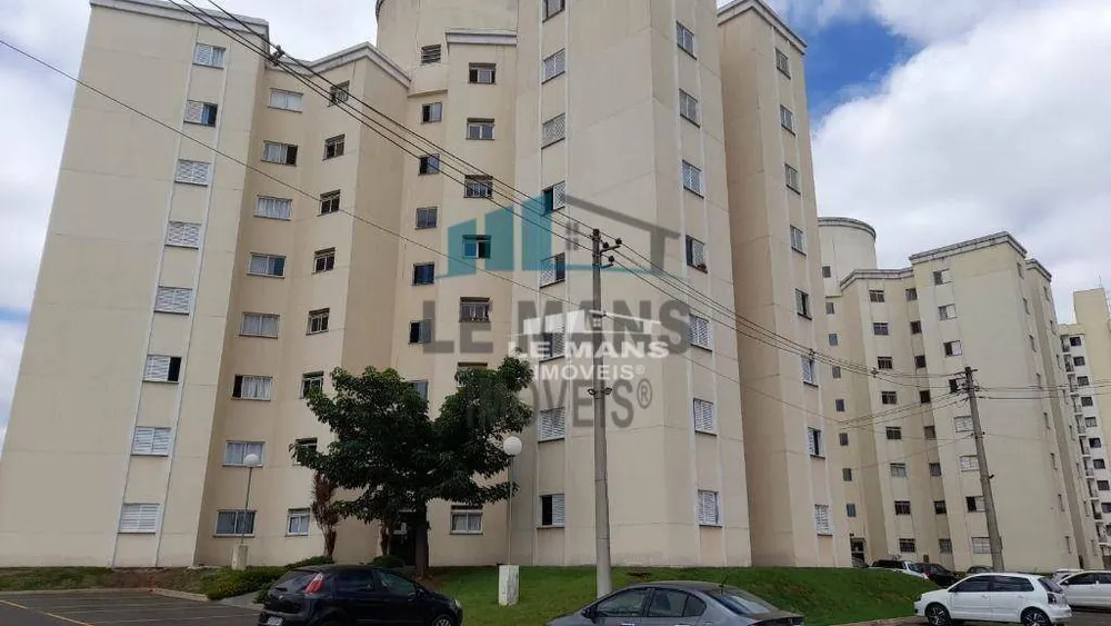 Apartamento, 2 quartos, 55 m² - Foto 12