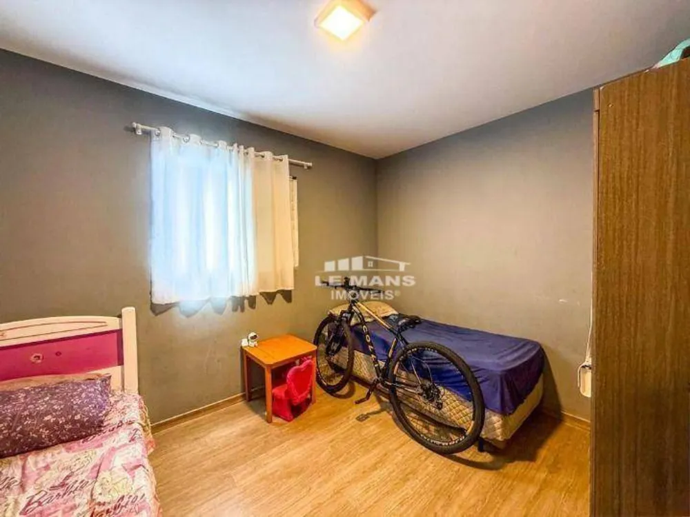 Apartamento, 2 quartos, 55 m² - Foto 8