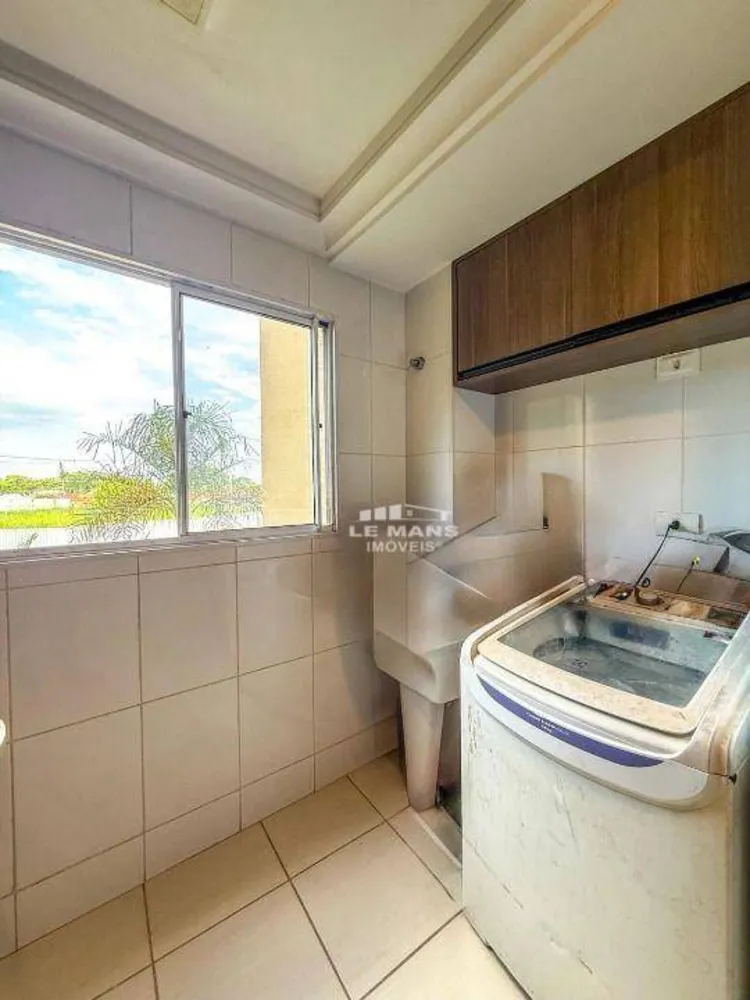 Apartamento, 2 quartos, 55 m² - Foto 2