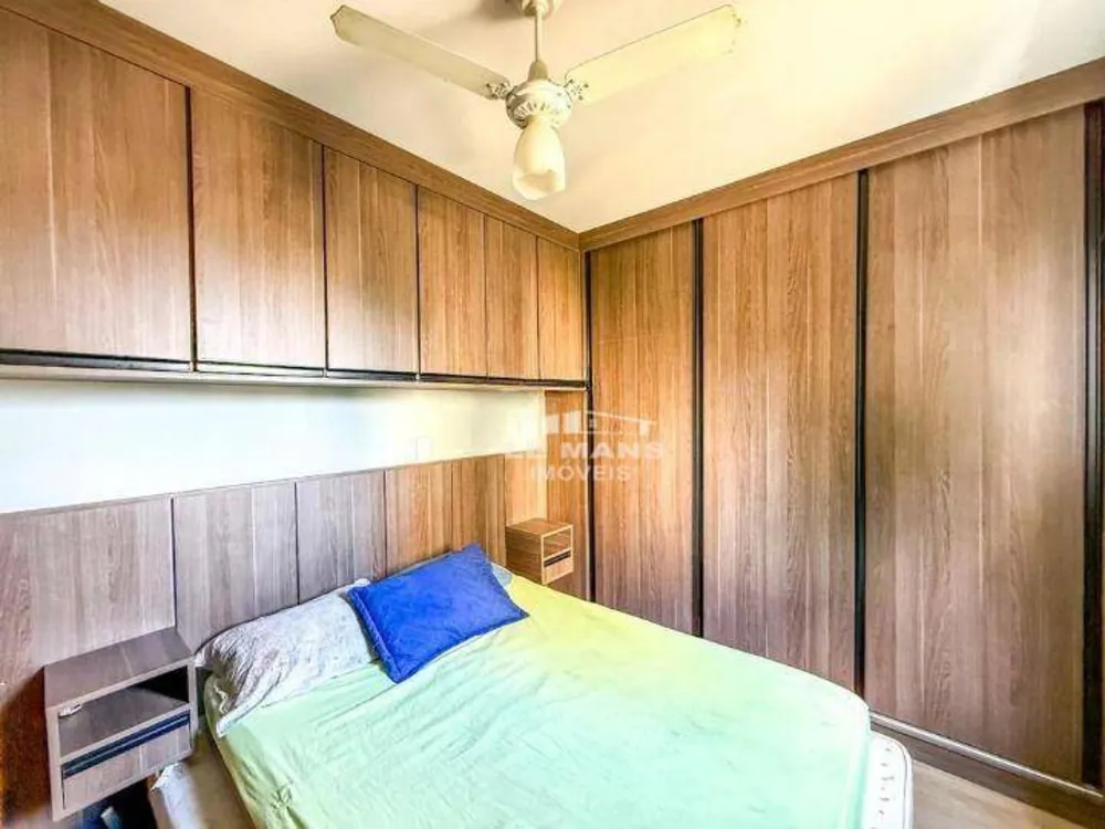 Apartamento, 2 quartos, 55 m² - Foto 6