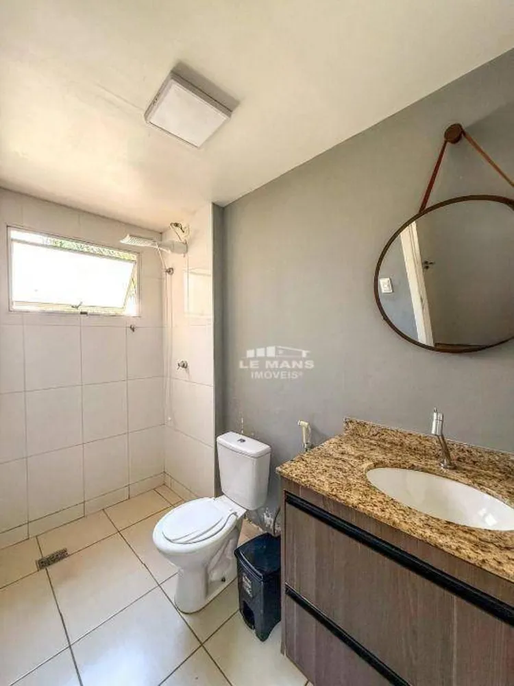 Apartamento, 2 quartos, 55 m² - Foto 5
