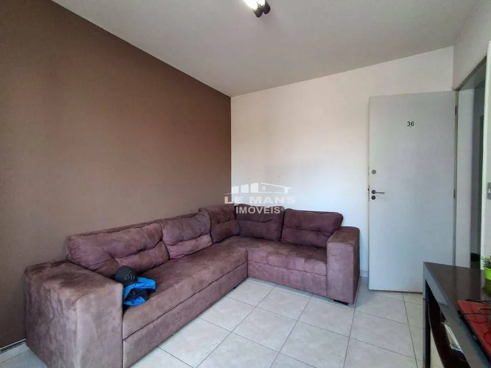 Apartamento, 2 quartos, 58 m² - Foto 3