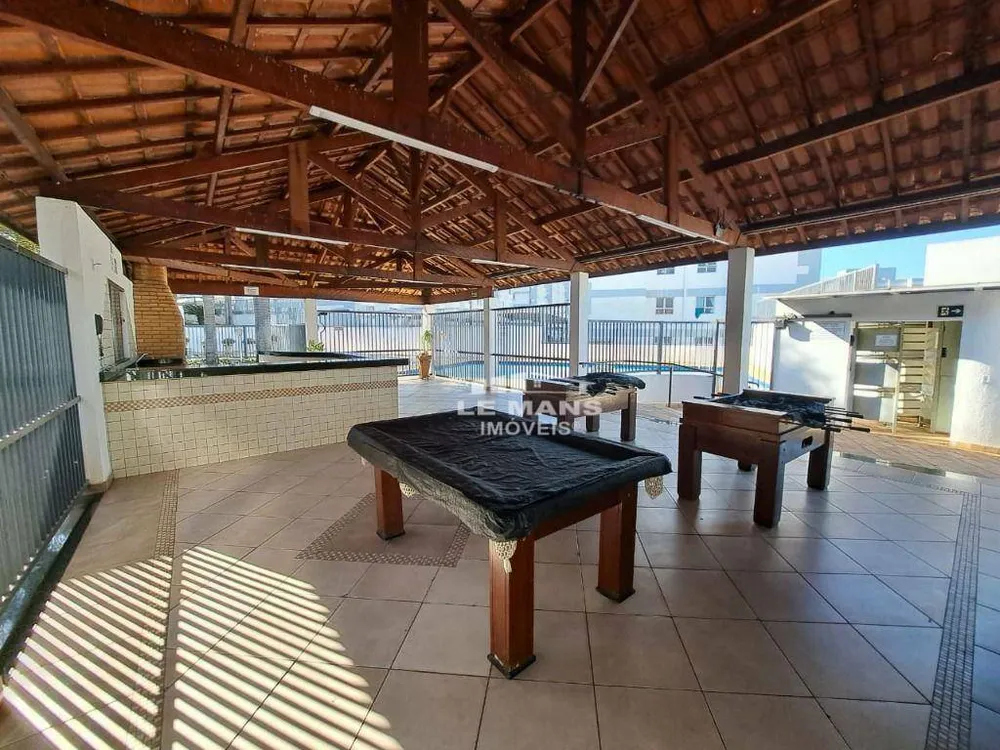 Apartamento, 2 quartos, 58 m² - Foto 10