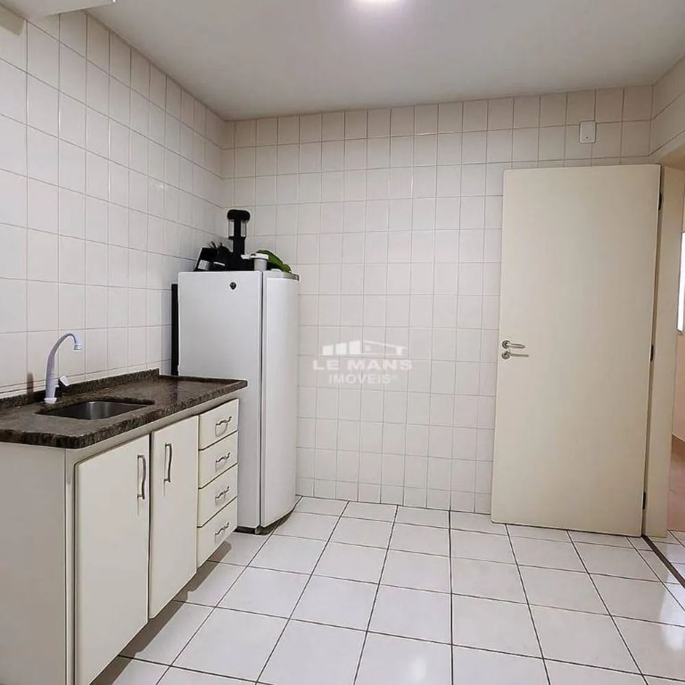 Apartamento, 2 quartos, 58 m² - Foto 2