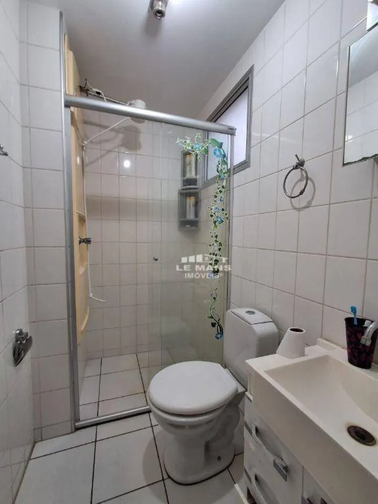 Apartamento, 2 quartos, 58 m² - Foto 5
