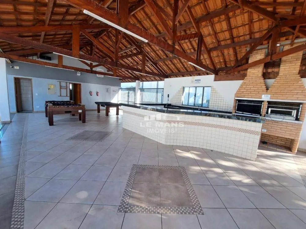 Apartamento, 2 quartos, 58 m² - Foto 9