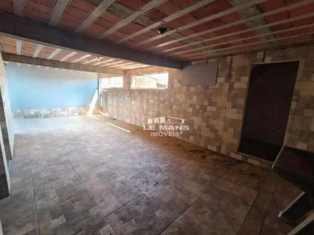 Casa, 2 quartos, 65 m² - Foto 2
