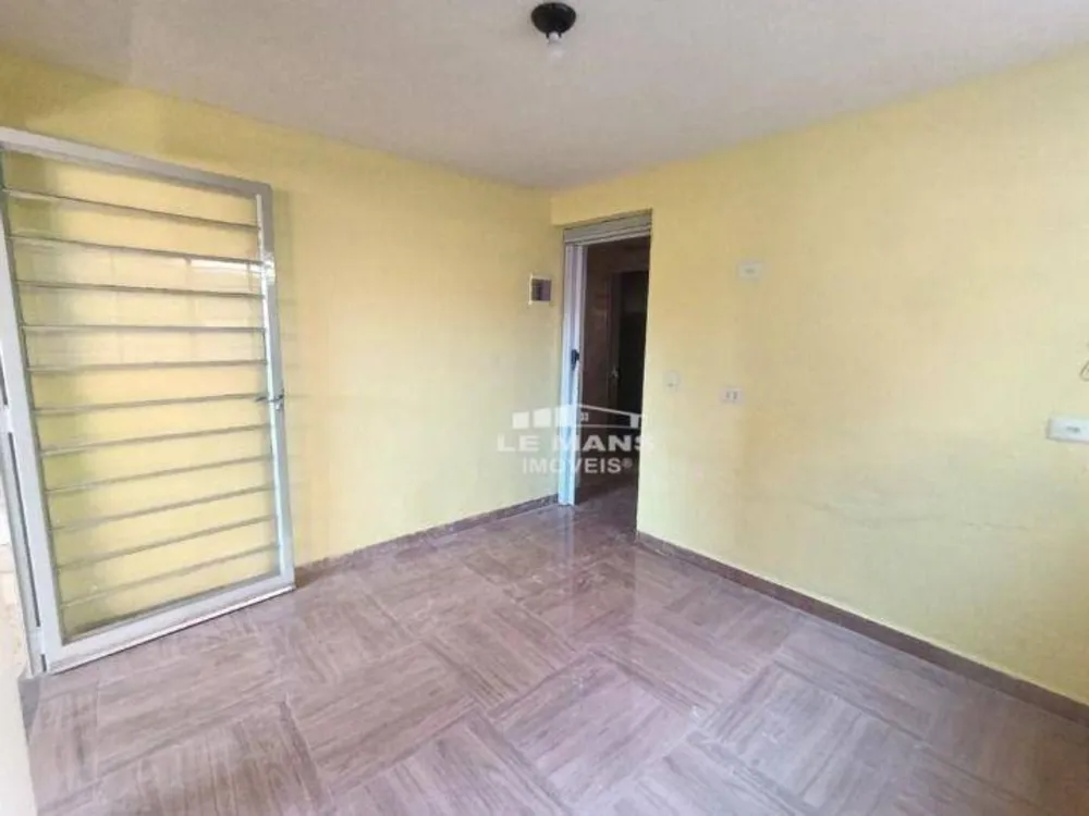 Casa, 2 quartos, 65 m² - Foto 1
