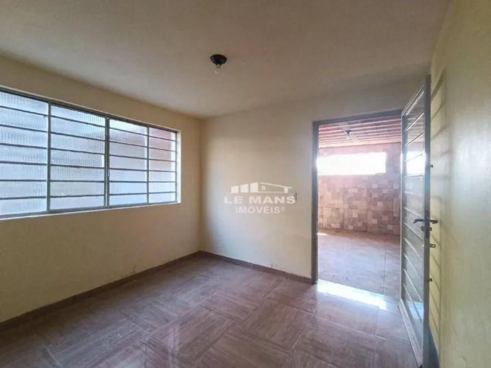 Casa, 2 quartos, 65 m² - Foto 4