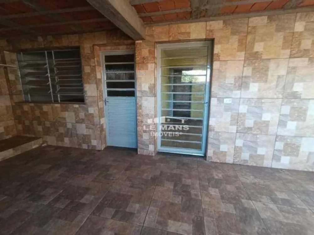 Casa, 2 quartos, 65 m² - Foto 3