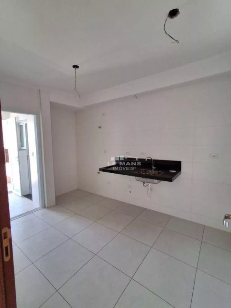 Apartamento, 3 quartos, 98 m² - Foto 10