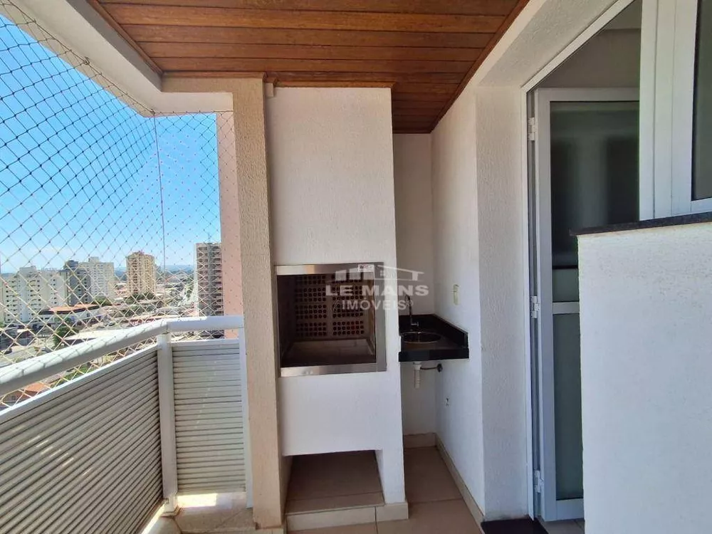 Apartamento, 3 quartos, 98 m² - Foto 6
