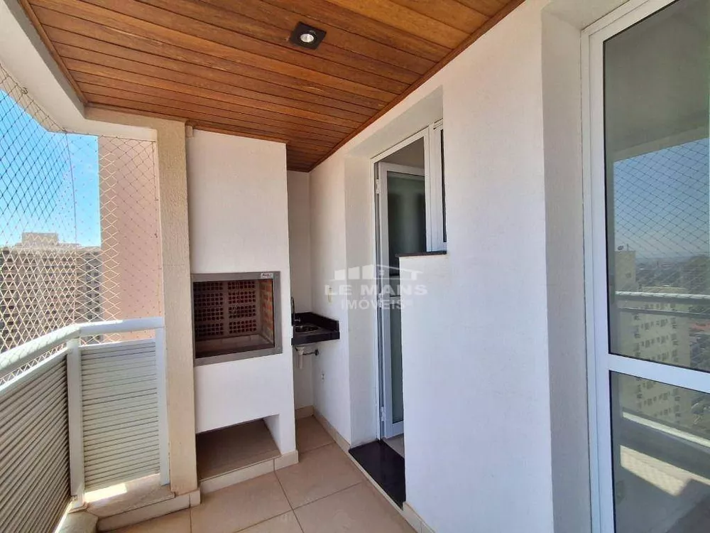 Apartamento, 3 quartos, 98 m² - Foto 5