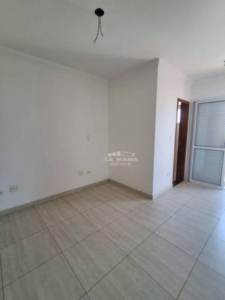 Apartamento, 3 quartos, 98 m² - Foto 1