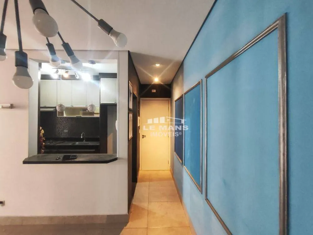 Apartamento, 2 quartos, 55 m² - Foto 8
