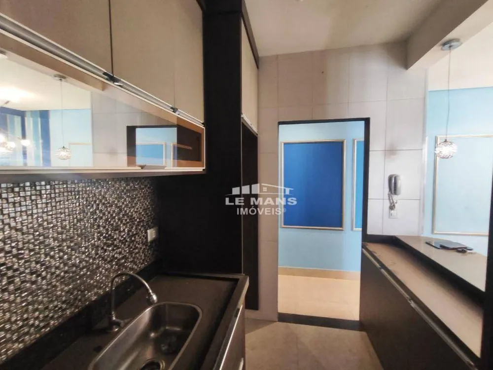Apartamento, 2 quartos, 55 m² - Foto 3