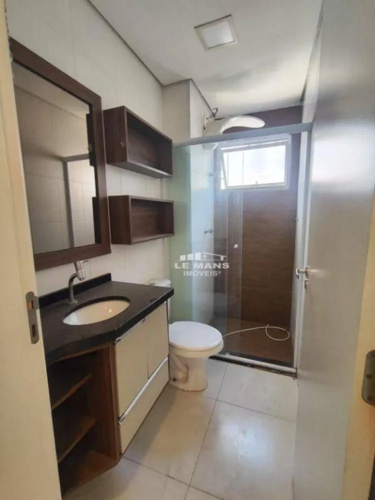 Apartamento, 2 quartos, 55 m² - Foto 4