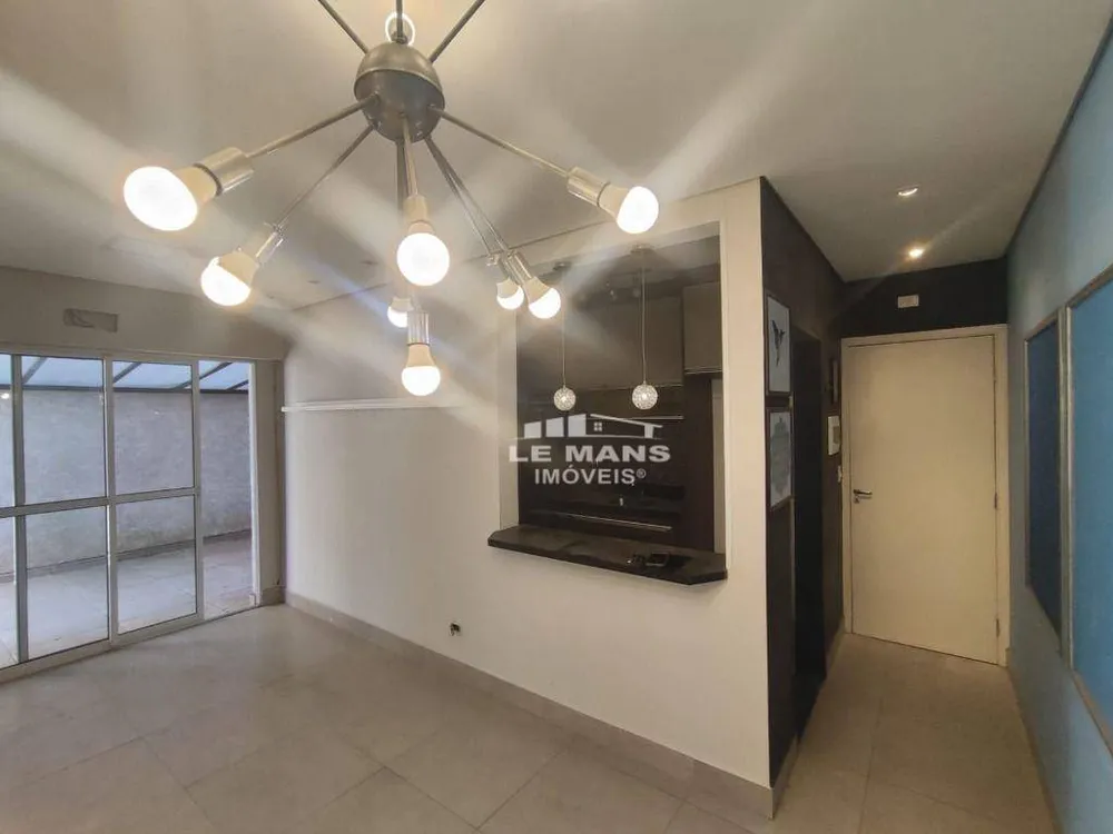 Apartamento, 2 quartos, 55 m² - Foto 7