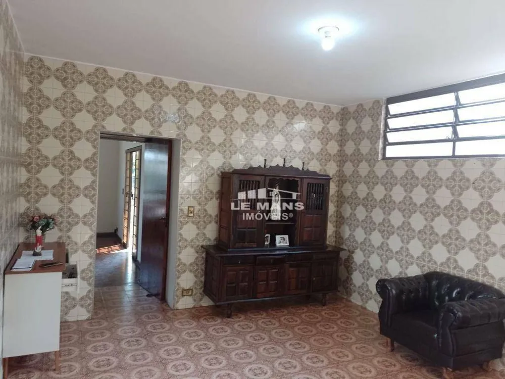 Casa, 3 quartos, 198 m² - Foto 11