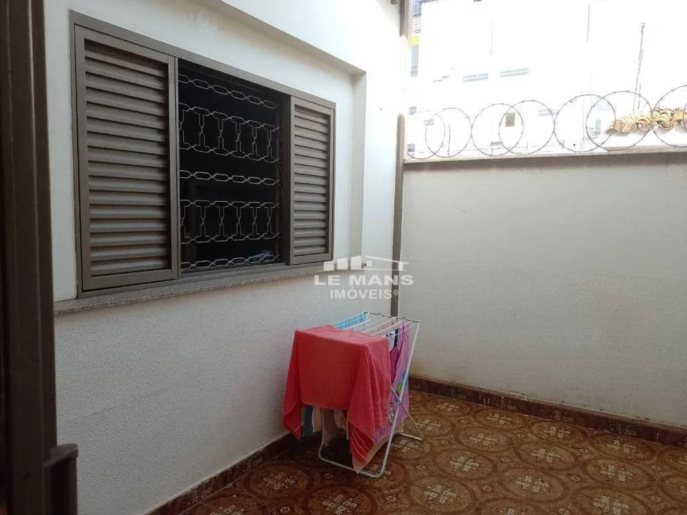 Casa, 3 quartos, 198 m² - Foto 9