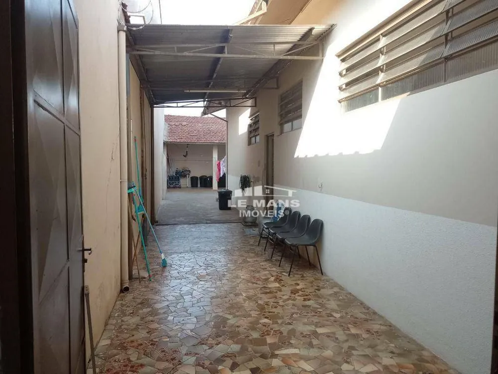 Casa, 3 quartos, 198 m² - Foto 8