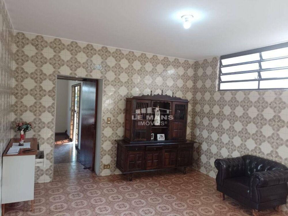 Casa à venda com 3 quartos, 198m² - Foto 5