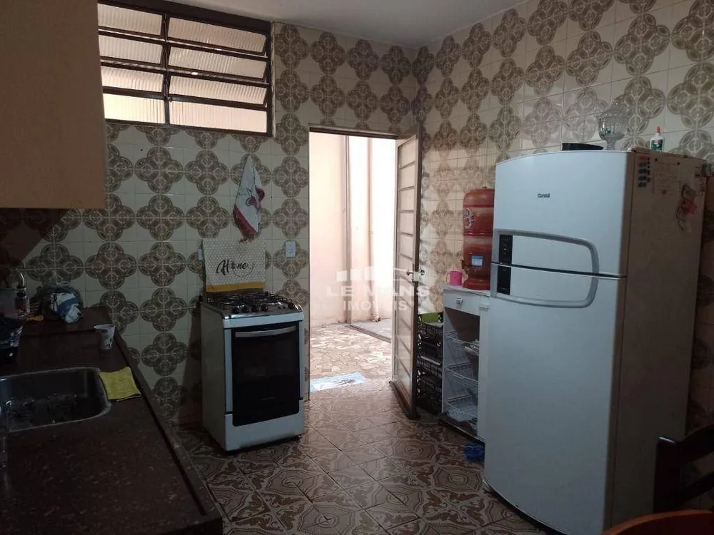 Casa, 3 quartos, 198 m² - Foto 10
