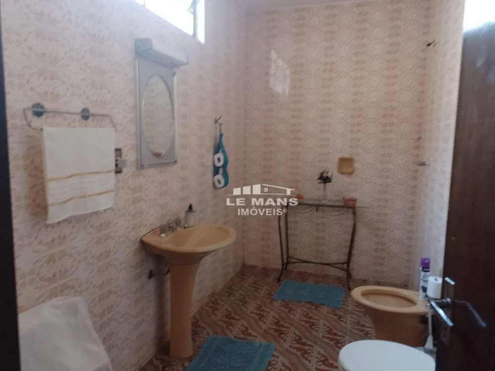 Casa, 3 quartos, 198 m² - Foto 12