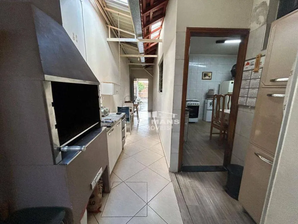 Casa, 2 quartos, 69 m² - Foto 10
