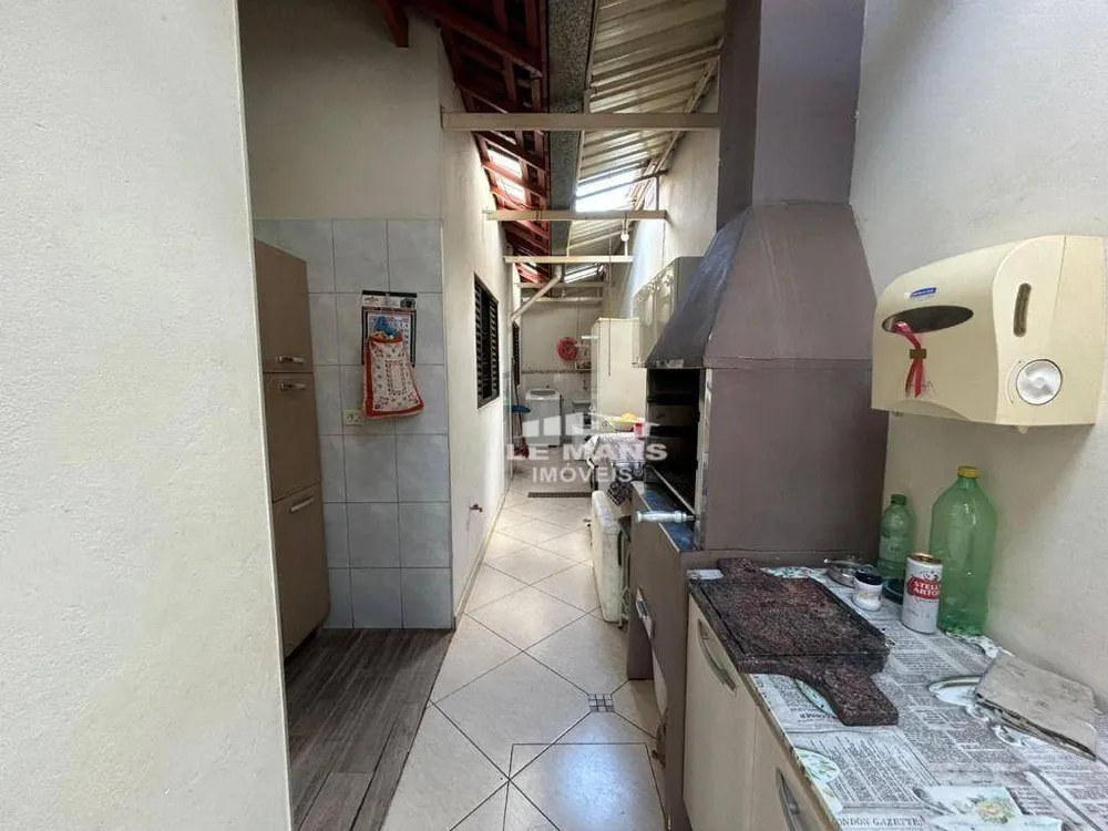 Casa, 2 quartos, 69 m² - Foto 11