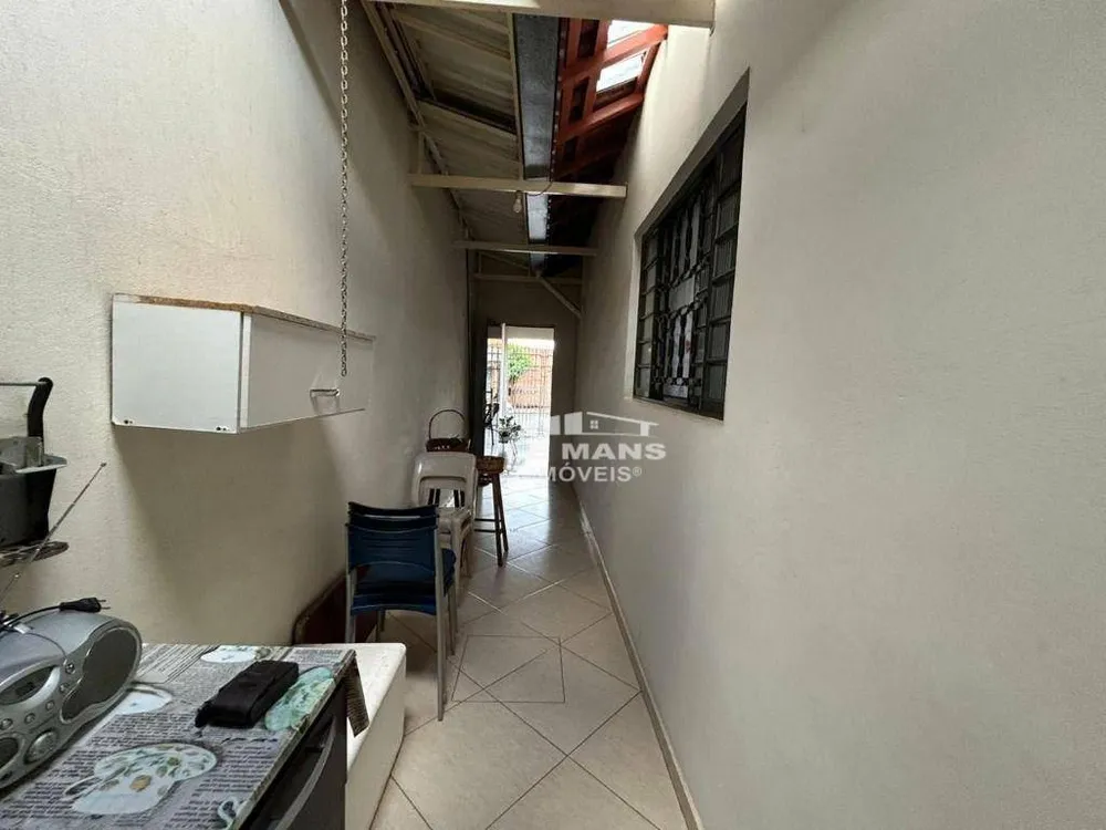 Casa, 2 quartos, 69 m² - Foto 9
