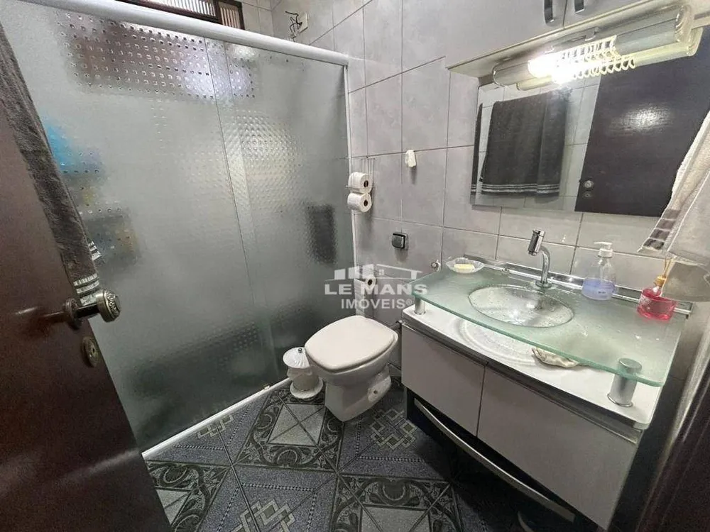Casa, 2 quartos, 69 m² - Foto 5