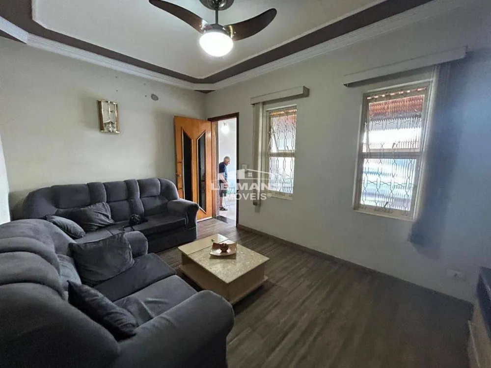 Casa, 2 quartos, 69 m² - Foto 1