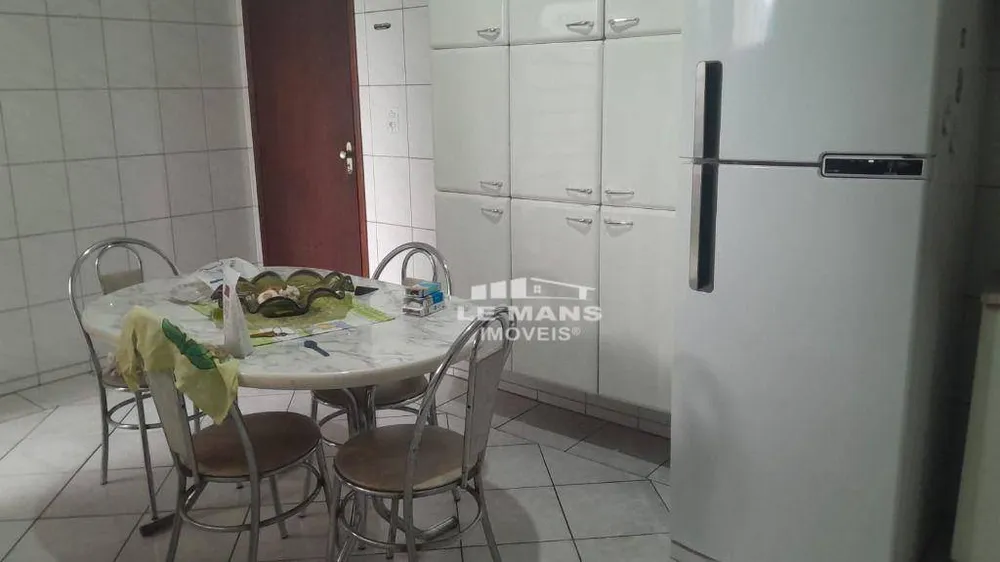 Casa, 2 quartos, 136 m² - Foto 4