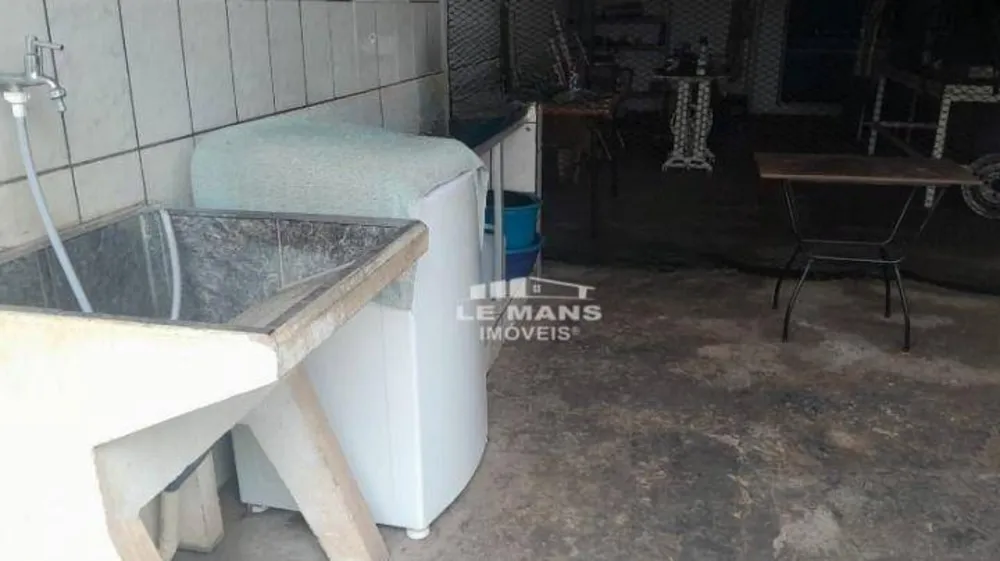 Casa, 2 quartos, 136 m² - Foto 12