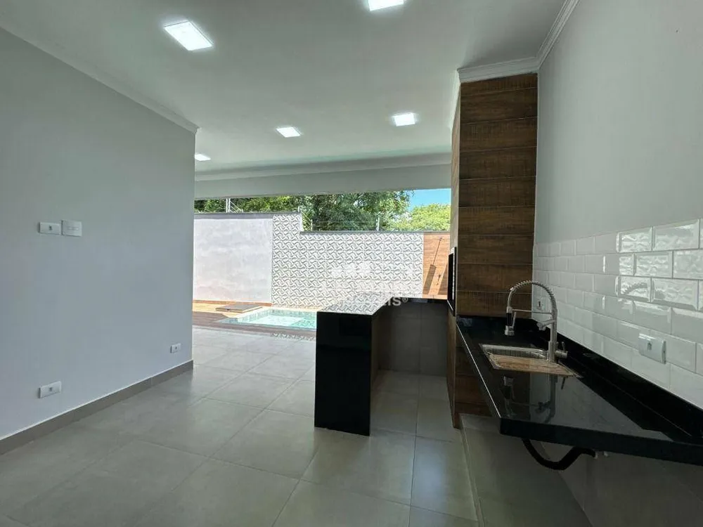 Casa de Condomínio, 3 quartos - Foto 4