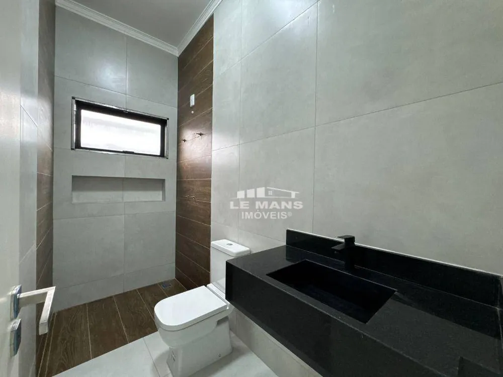 Casa de Condomínio, 3 quartos - Foto 10